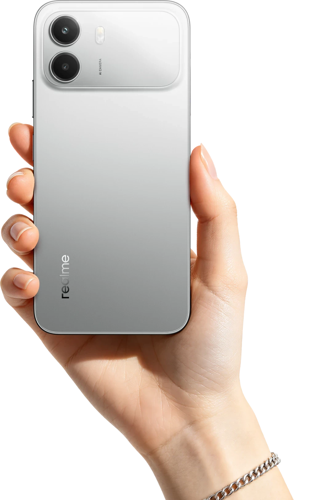 Realme C100i camera