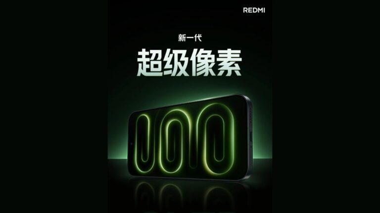 Redmi K100 Pro Series Display Innovations Unveiled
