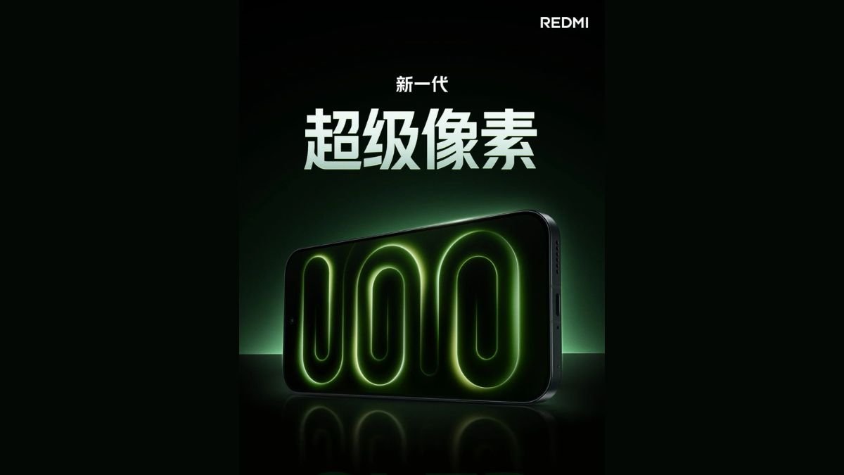 Redmi K100 Pro Series Display Innovations Unveiled