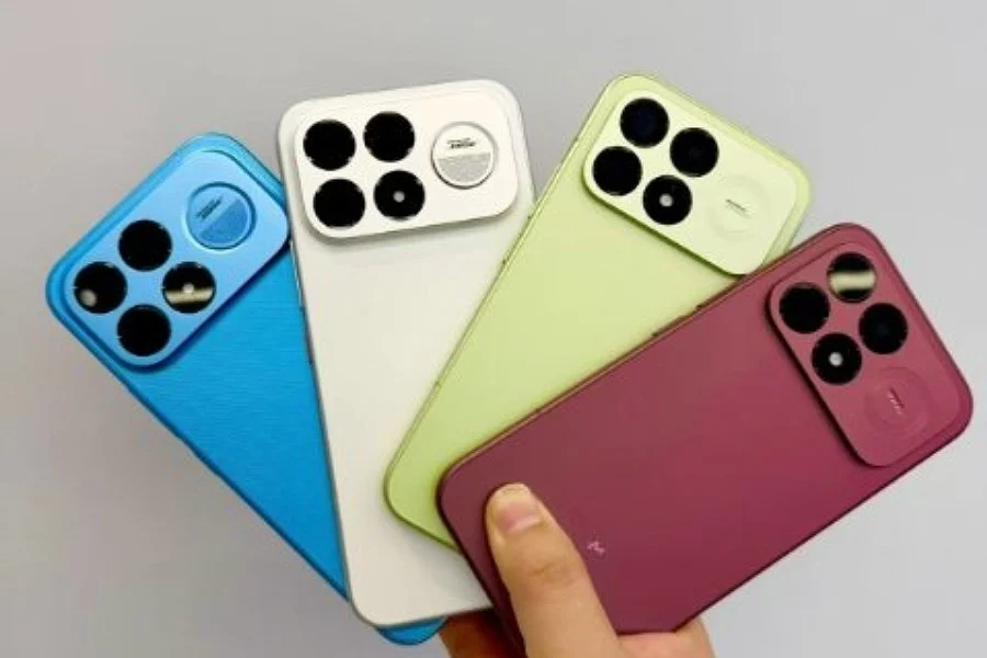 Redmi K100 Pro