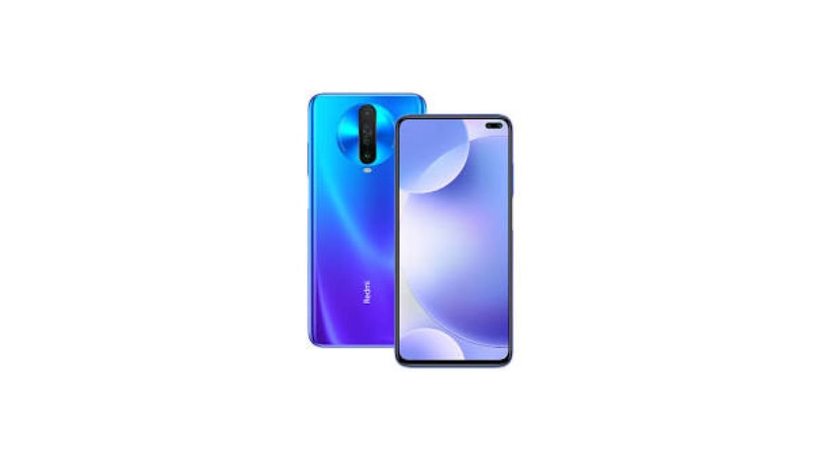 Redmi K200 Moniker Teased as Brand Prepares August 11 Launch for K100 Series