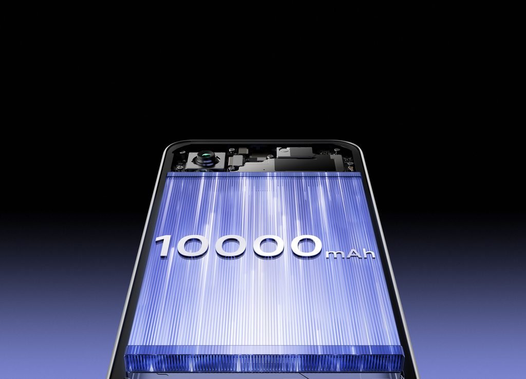 Redmi Note 17 Pro Max 5G 10000mah battery