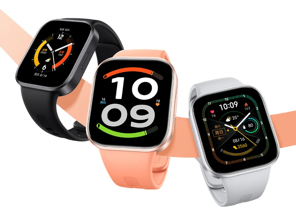 Redmi Watch 6 Active -