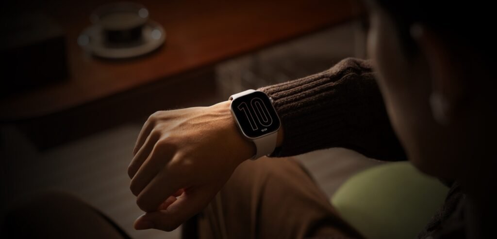 Redmi Watch 6 Active