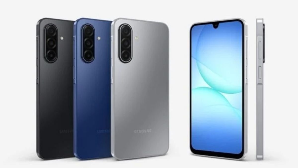 Samsung Galaxy A18 Benchmark Leak Reveals Processor & Geekbench Score