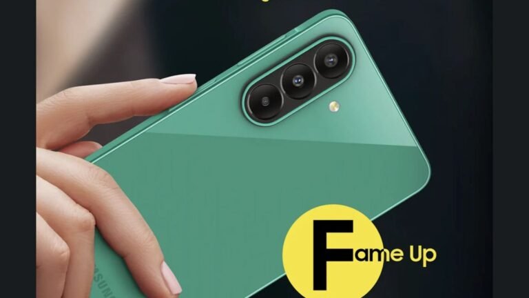 Samsung Galaxy F70 Pro 5G Variants Officially Revealed: Prices, RAM, Storage, and Colorways