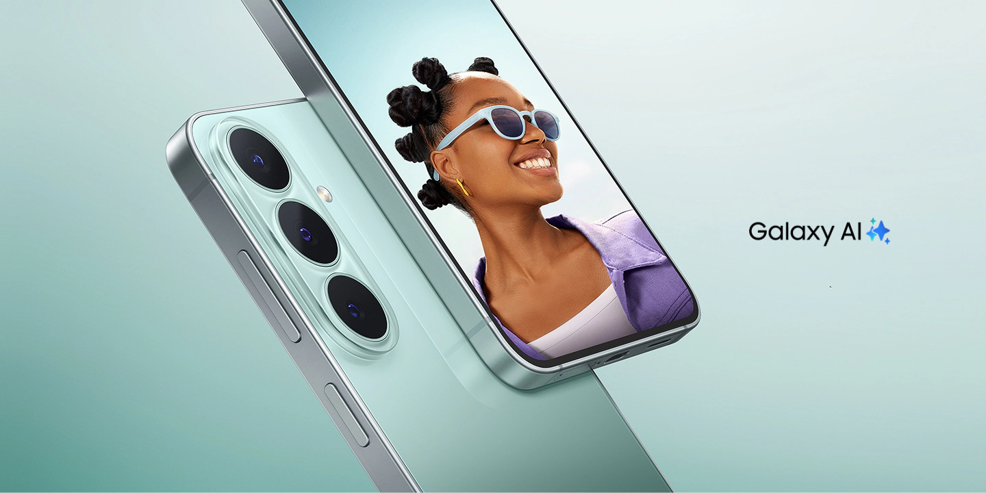 Samsung Galaxy S26 FE AI