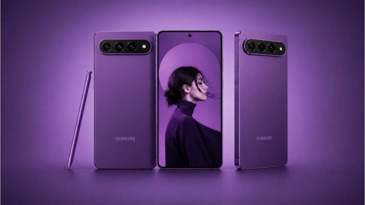 Samsung Galaxy S27 Series to Feature Triple Rear Cameras Across All Models: S27 Ultra Drops 3x Telephoto Lens