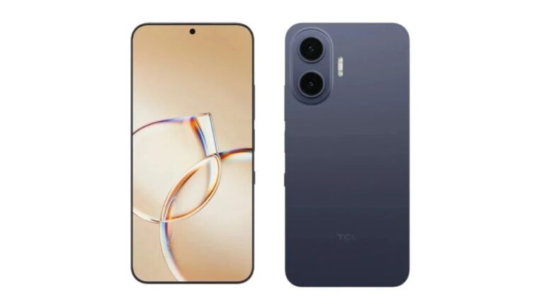TCL P80 Pro Leaks Ahead of Launch With Ultra-Thin Bezels & OLED NXTPAPER Screen