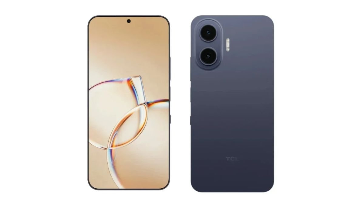 TCL P80 Pro Leaks Ahead of Launch With Ultra-Thin Bezels & OLED NXTPAPER Screen