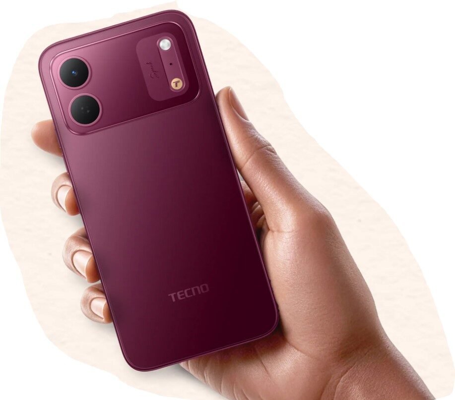 Tecno Spark Go 3 Pro