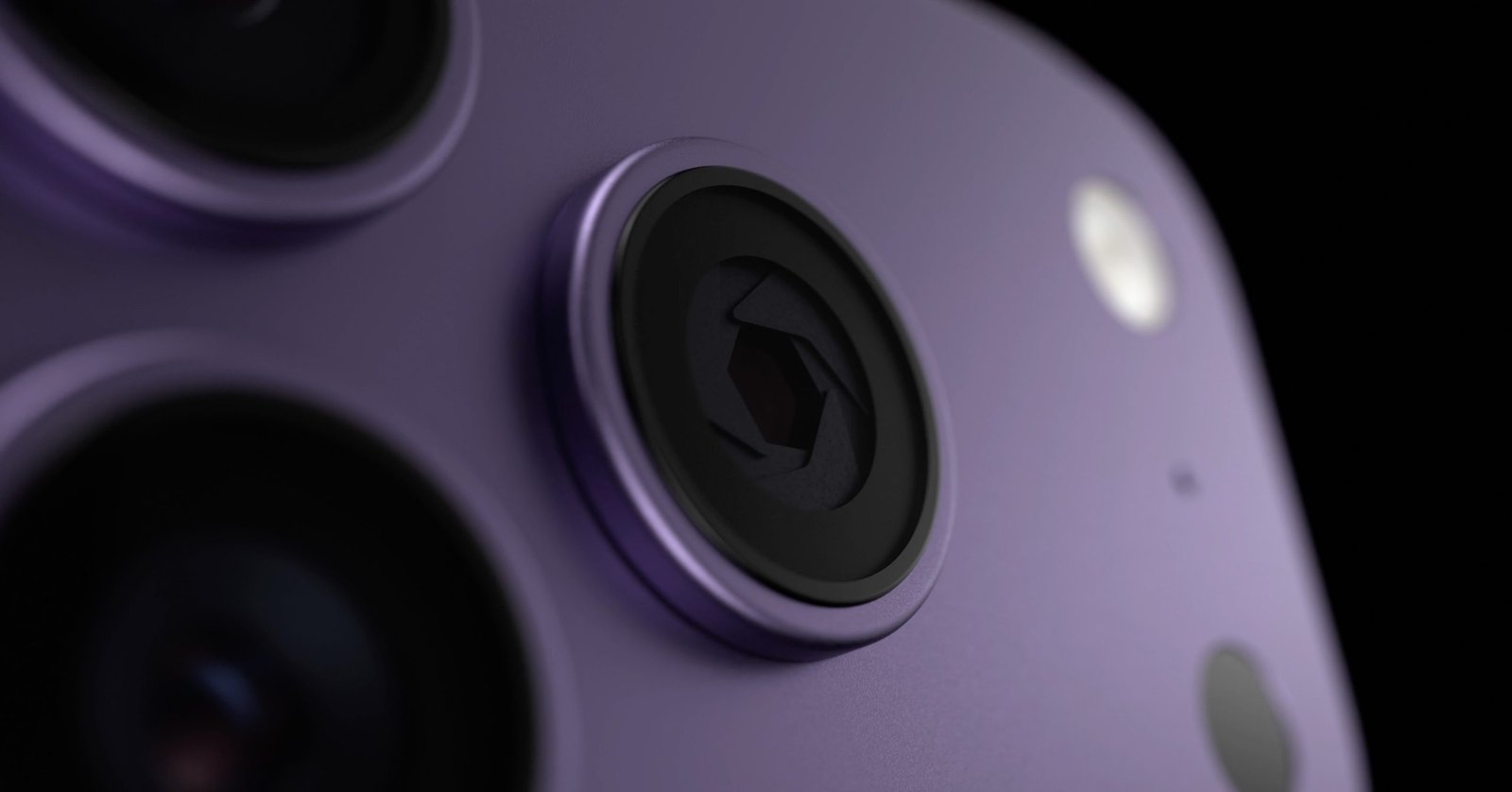Variable Aperture Camera Be Exclusive to iPhone 18 Pro Max