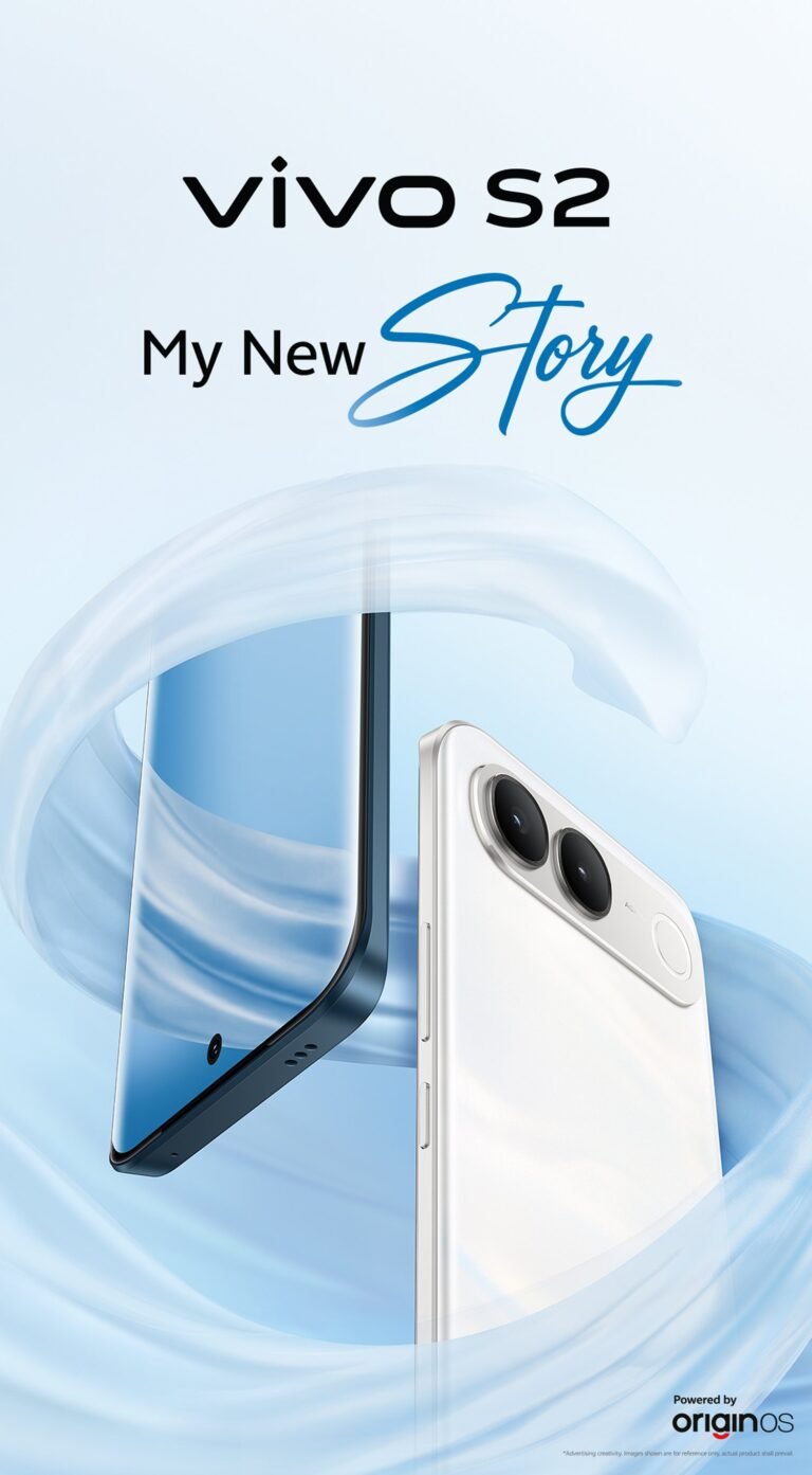 Vivo S2