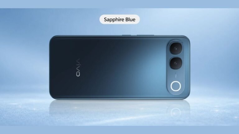 Vivo S2 Launched in India: Specs, Price, Curved Display