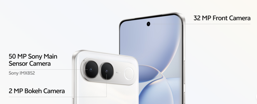 vivo s2 camera