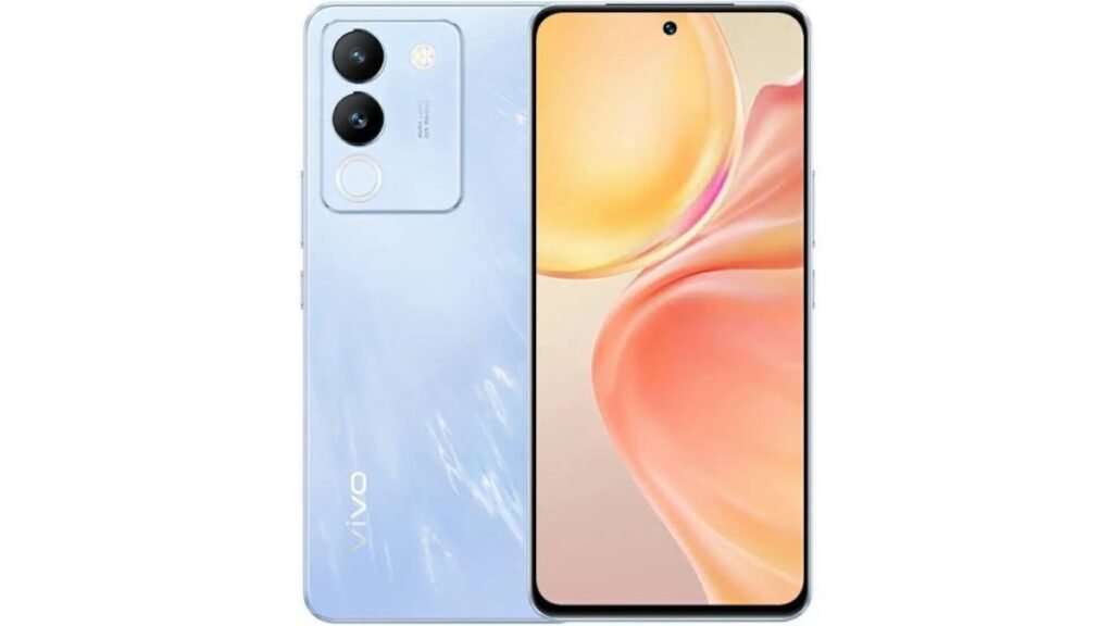 Vivo V80 Lite 5G Surfaces on Certification Listings: 7,050mAh Battery & Dimensity Silicon