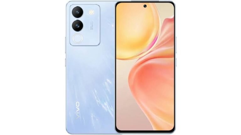 Vivo V80 Lite 5G Surfaces on Certification Listings: 7,050mAh Battery & Dimensity Silicon