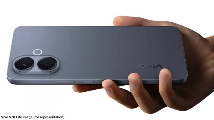 Vivo V80 Lite regulatory listing overview