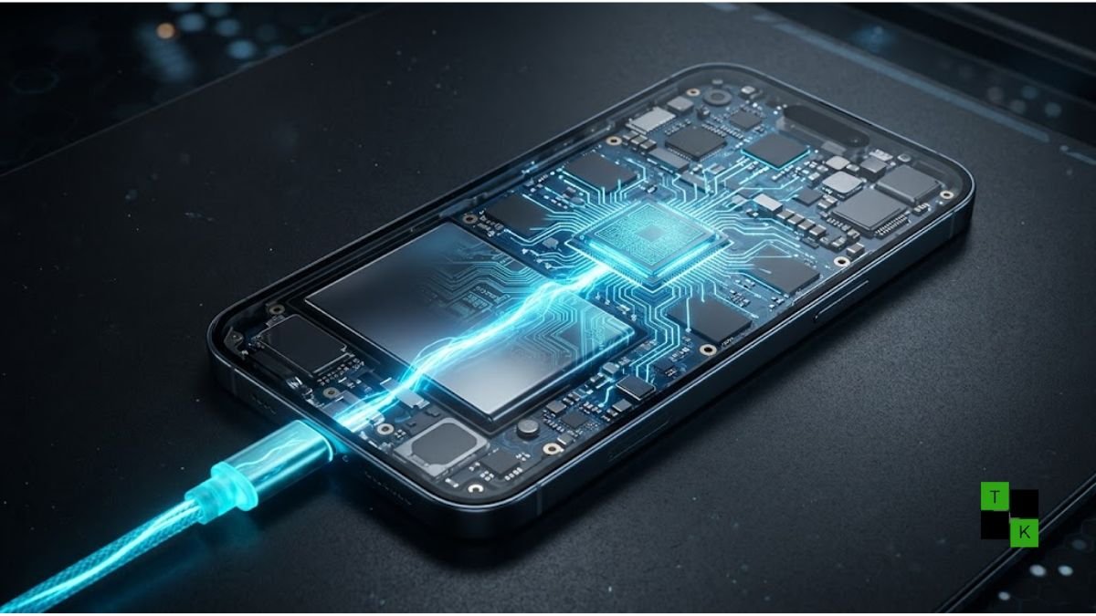 What is Bypass Charging in Smartphones? How Passthrough Power Saves Battery Health
