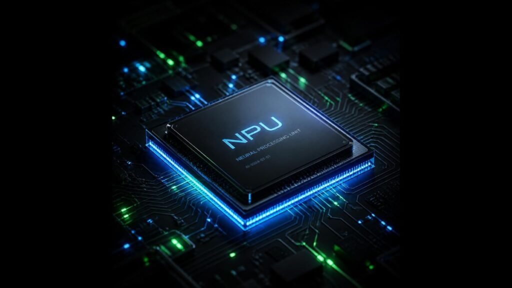 What is an NPU? The Complete Guide to Neural Processing Units vs CPU and GPU