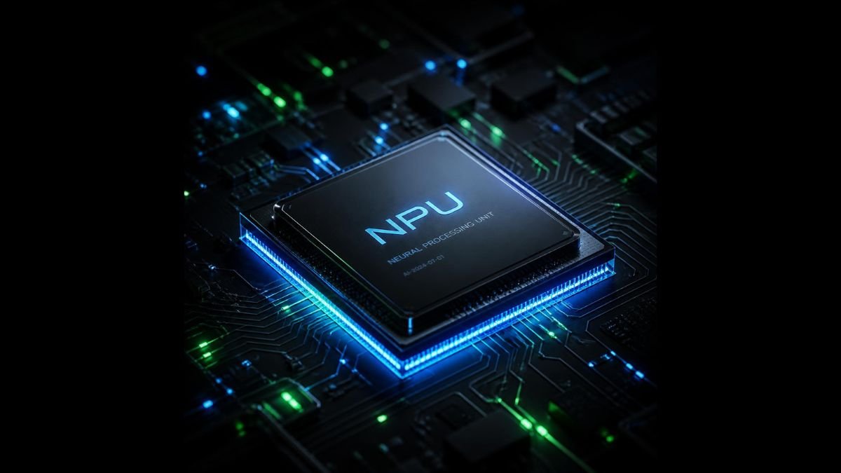 What is an NPU? The Complete Guide to Neural Processing Units vs CPU and GPU