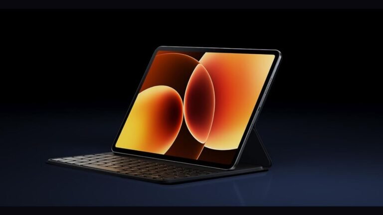 Xiaomi Pad 9 Pro Certification Cleared Alongside Pad 8S Pro With 120W Fast Charging