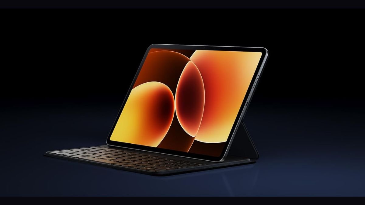 Xiaomi Pad 9 Pro Certification Cleared Alongside Pad 8S Pro With 120W Fast Charging