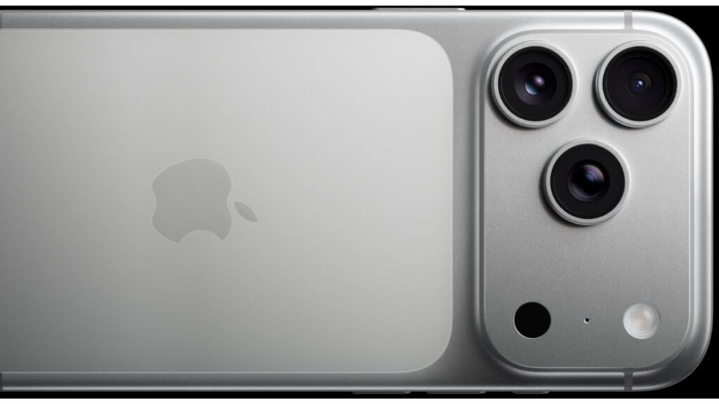 Apple's iPhone 18 Pro Max Leaked Specifications Reveal A20 Pro & Big Upgrades