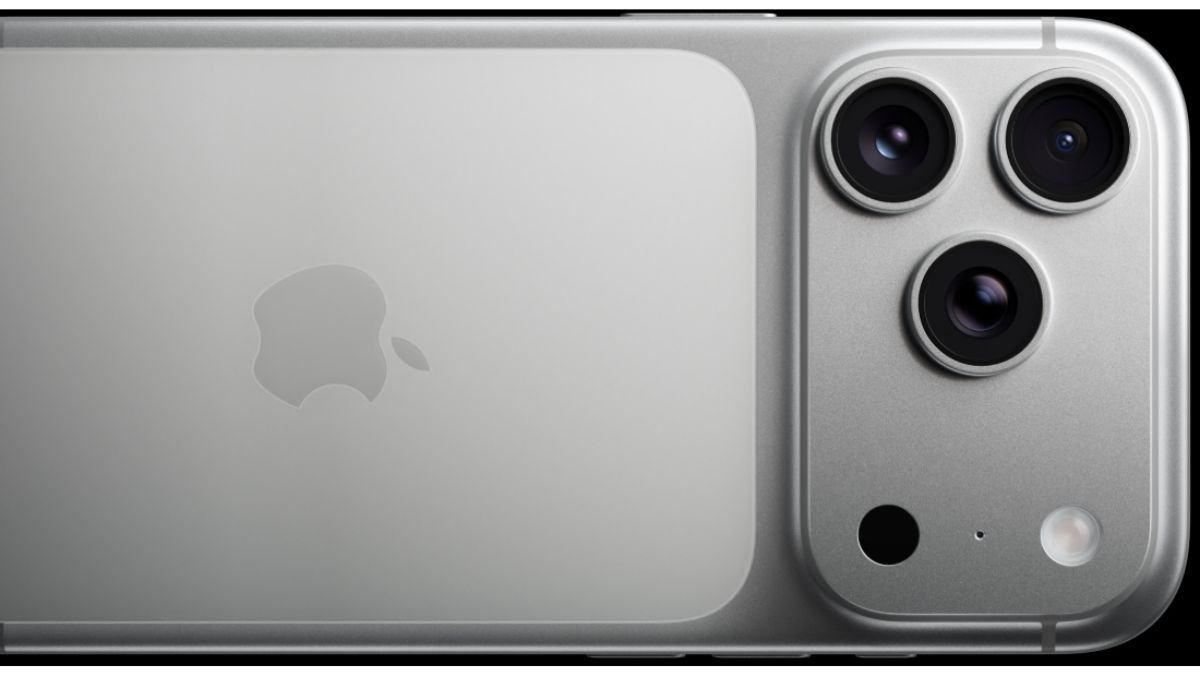 Apple's iPhone 18 Pro Max Leaked Specifications Reveal A20 Pro & Big Upgrades