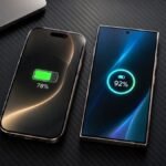 iPhone vs Samsung Battery Life and Durability: Which Flagship Really Lasts Longer?