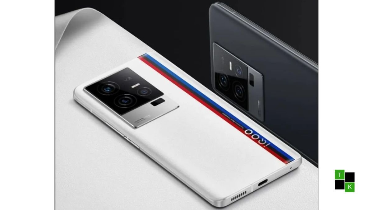 iQOO Neo 11 Ultra Revealed With Dimensity 9500 & Huge 9,000mAh Battery