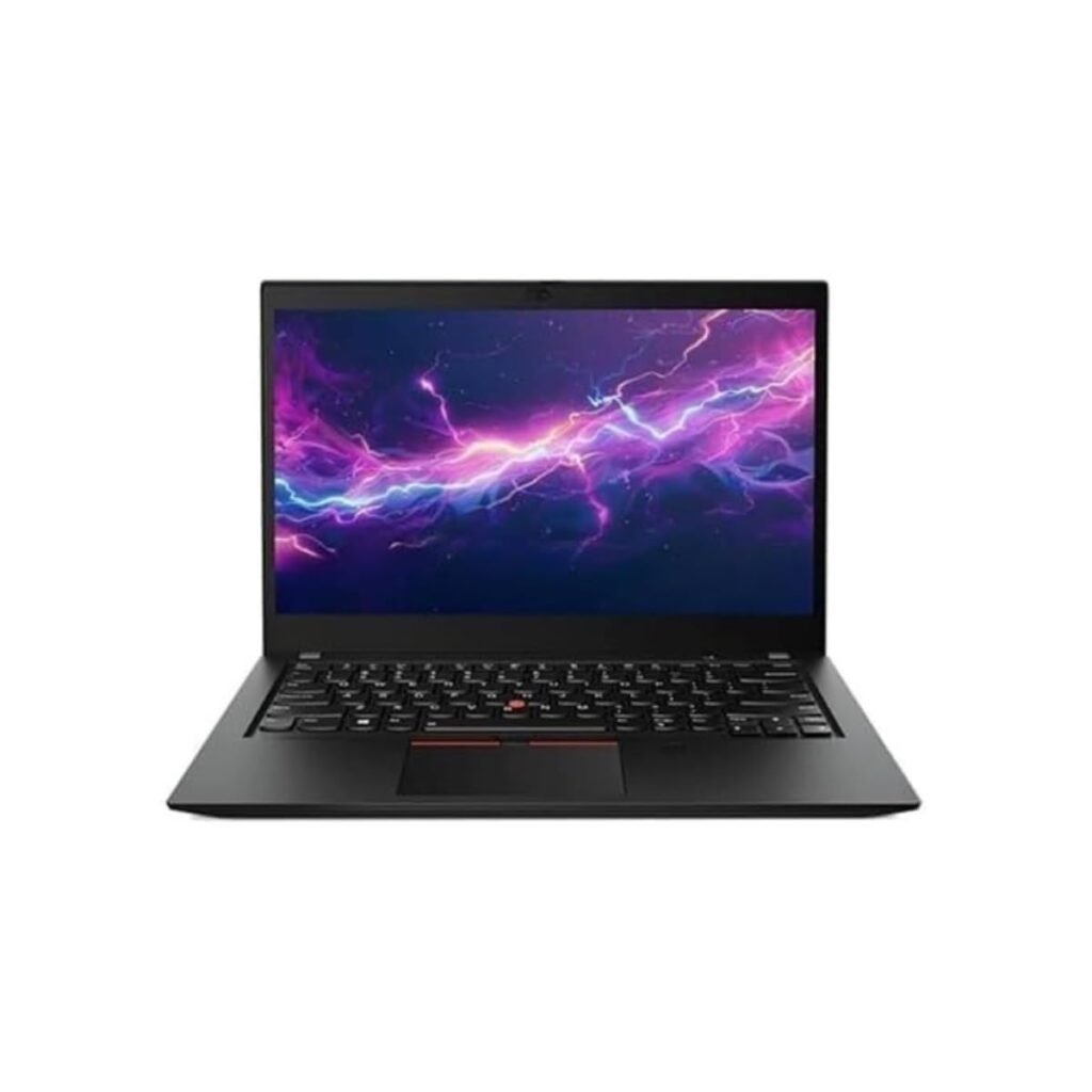 Laptop under Rs 15000 𝗟𝗲𝗻𝗼𝘃𝗼Model T450 InteI Core i5 5th Gen Processor 8GB RAM 256GB SSD 14-inch FHD Display