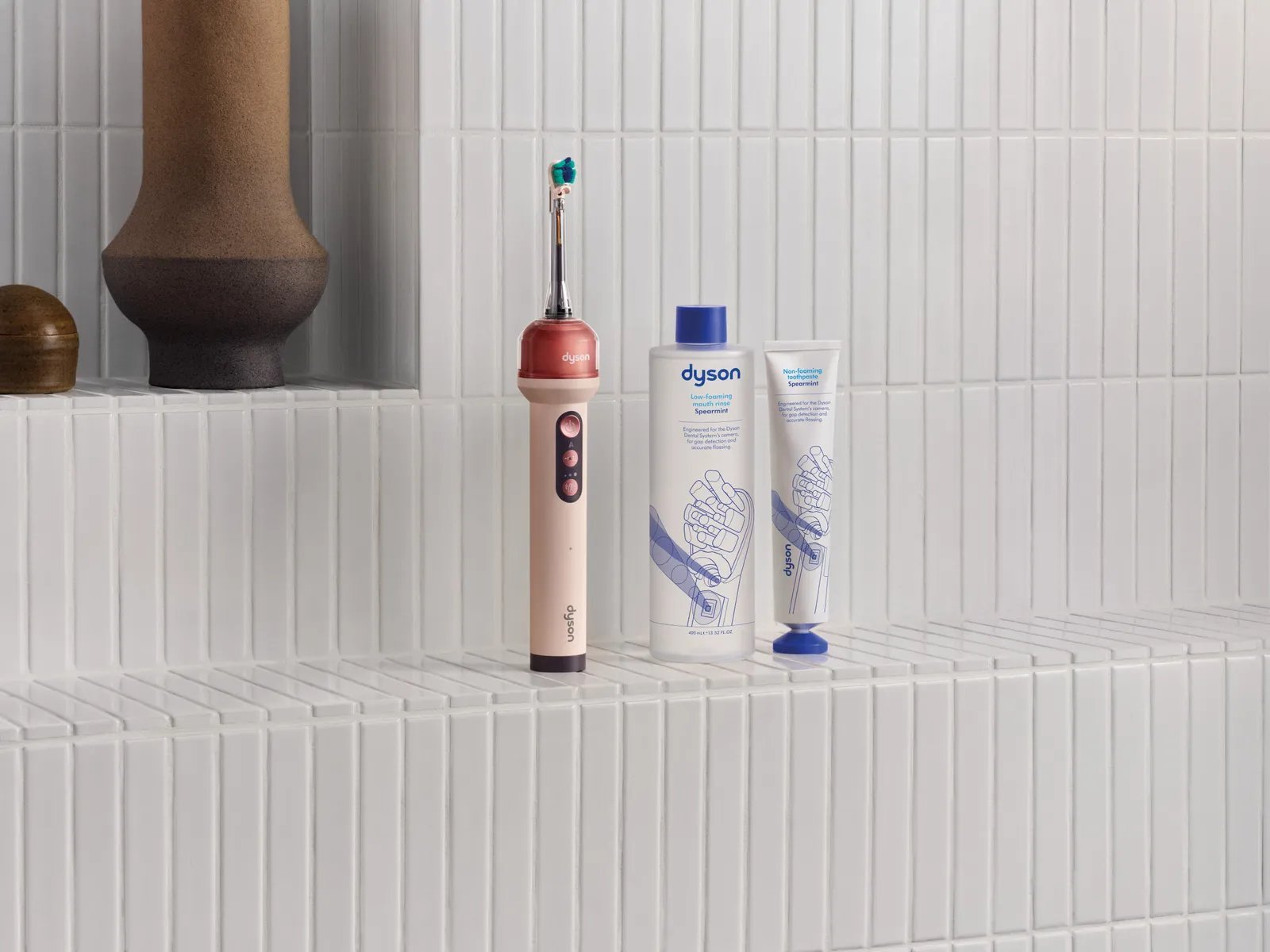 Dyson CameraJet AI Toothbrush image 3