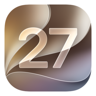 iOS 27
