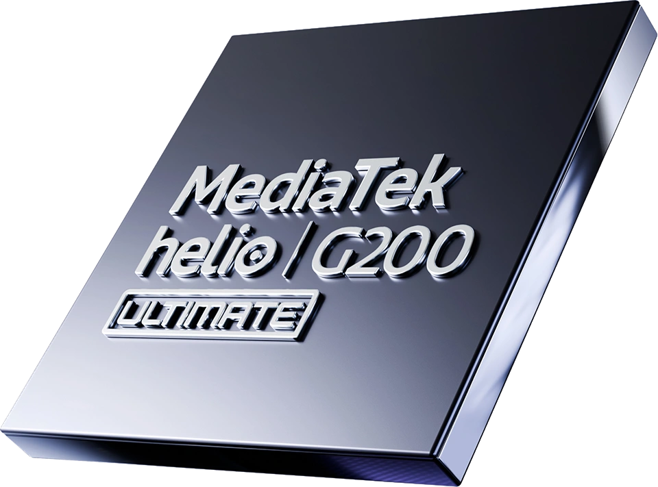 Infinix Xpad 30 Pro helio g200 processor