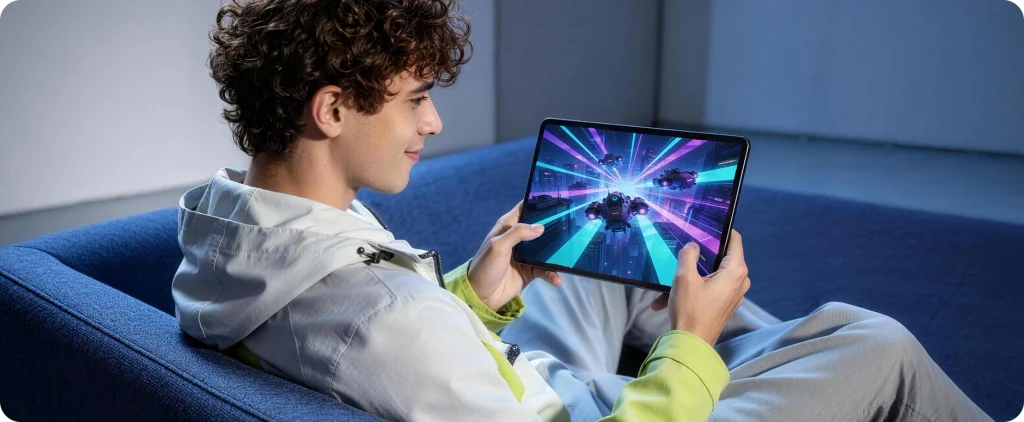 Infinix Xpad 30 Pro screen