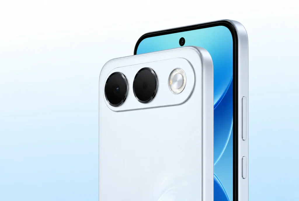 Oppo A7 Pro camera