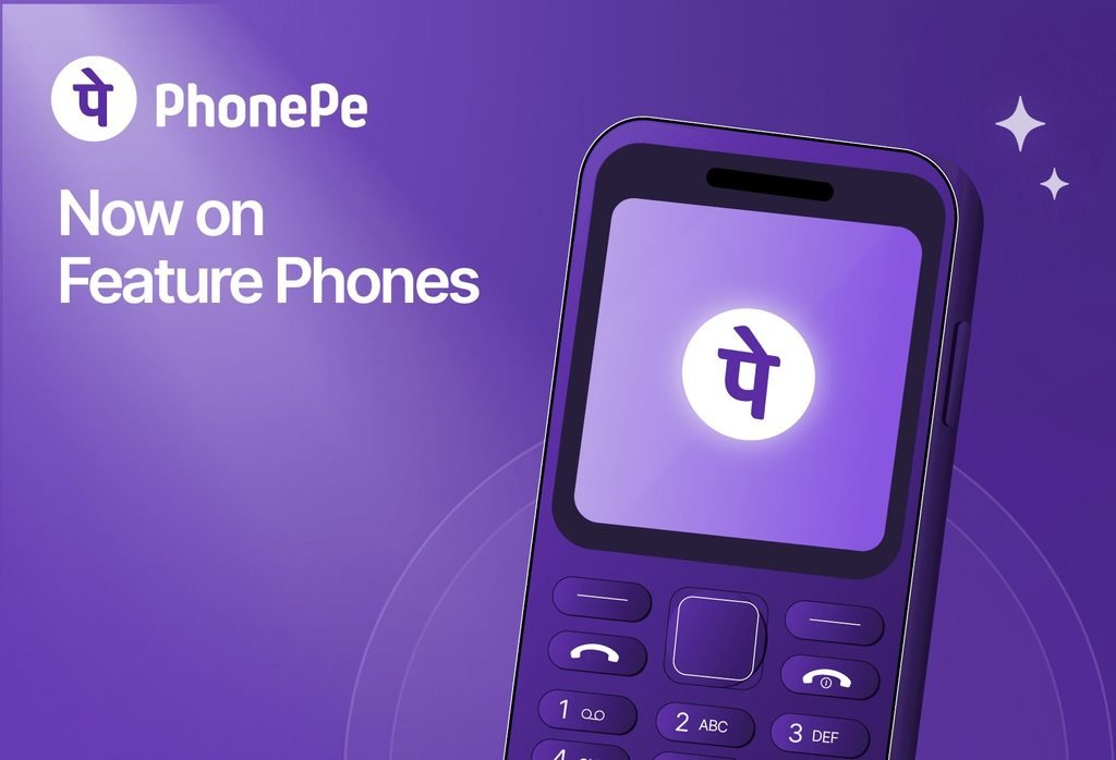 PhonePe UPI 123Pay registration process