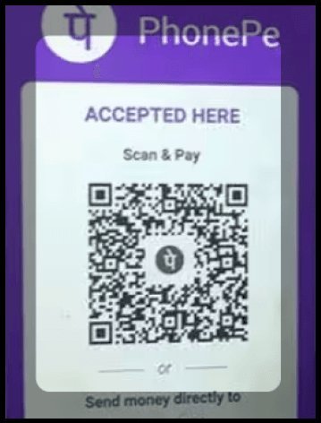 PhonePe UPI 123Pay registration process image 5