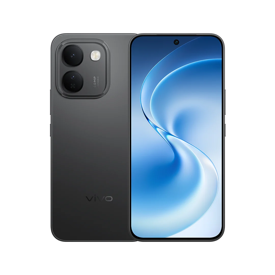 Vivo V80 Lite 5G black