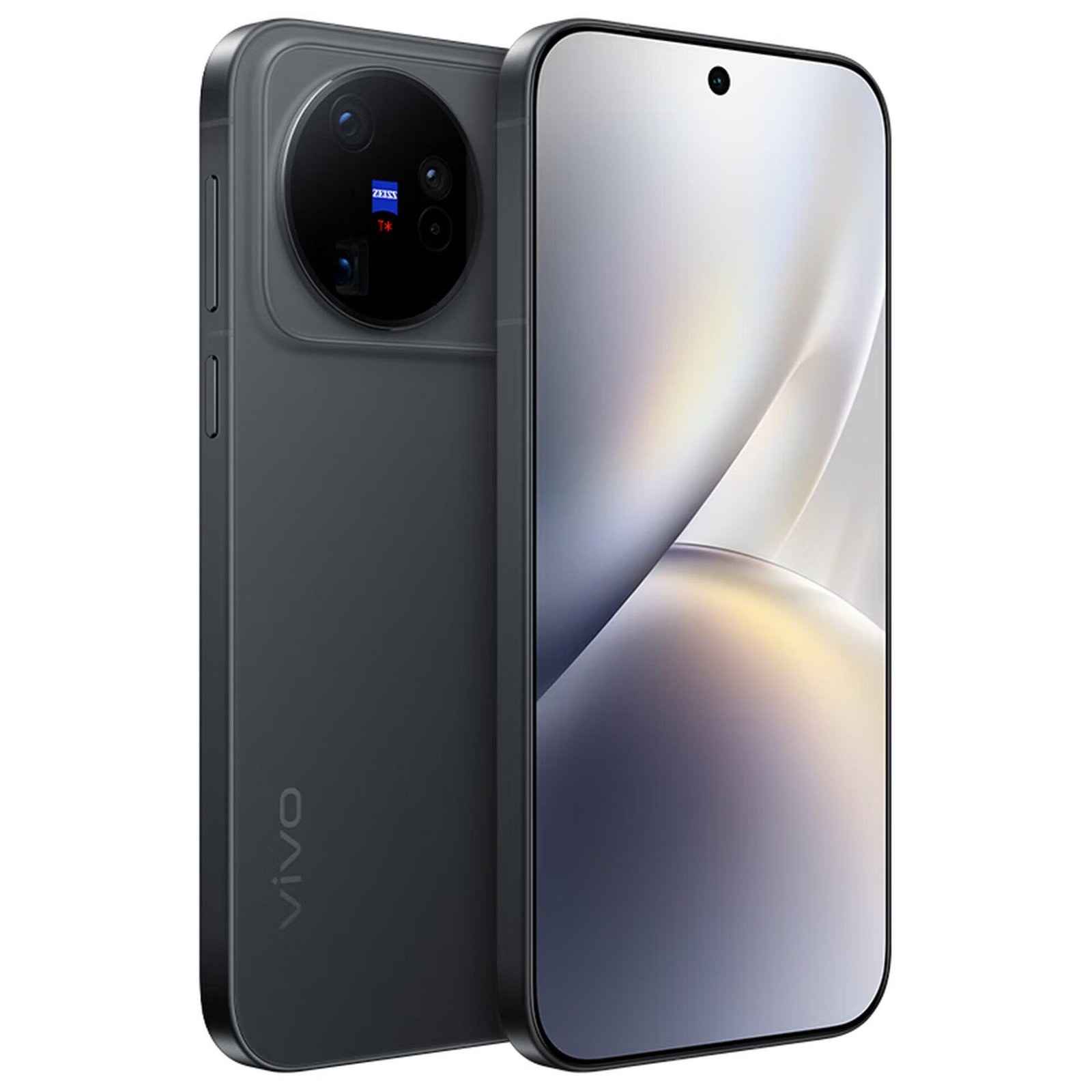 Vivo X500 black