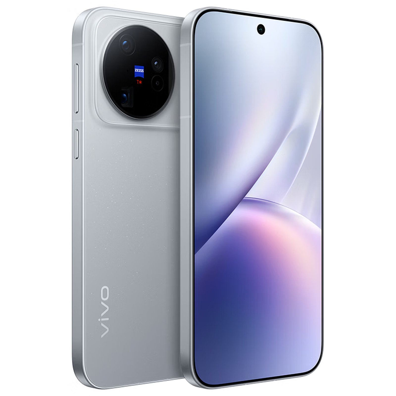 Vivo X500 grey