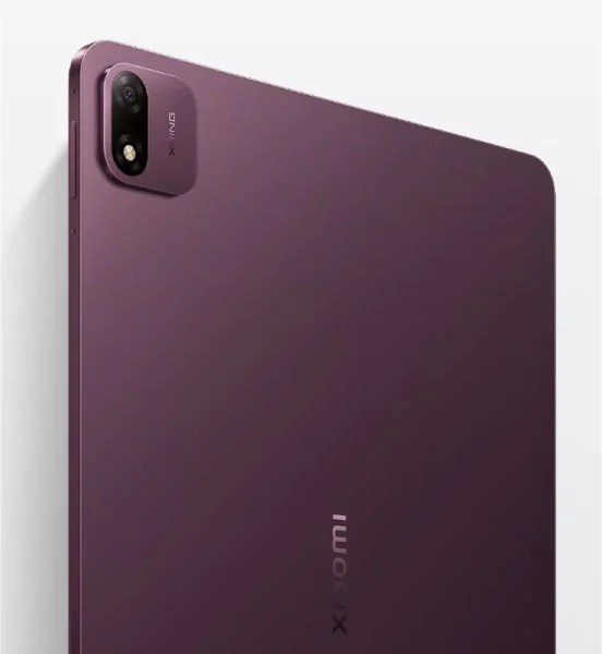 Xiaomi Pad 9 Pro Max red