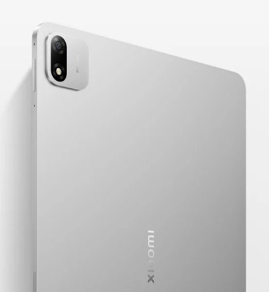 Xiaomi Pad 9 Pro Max silver