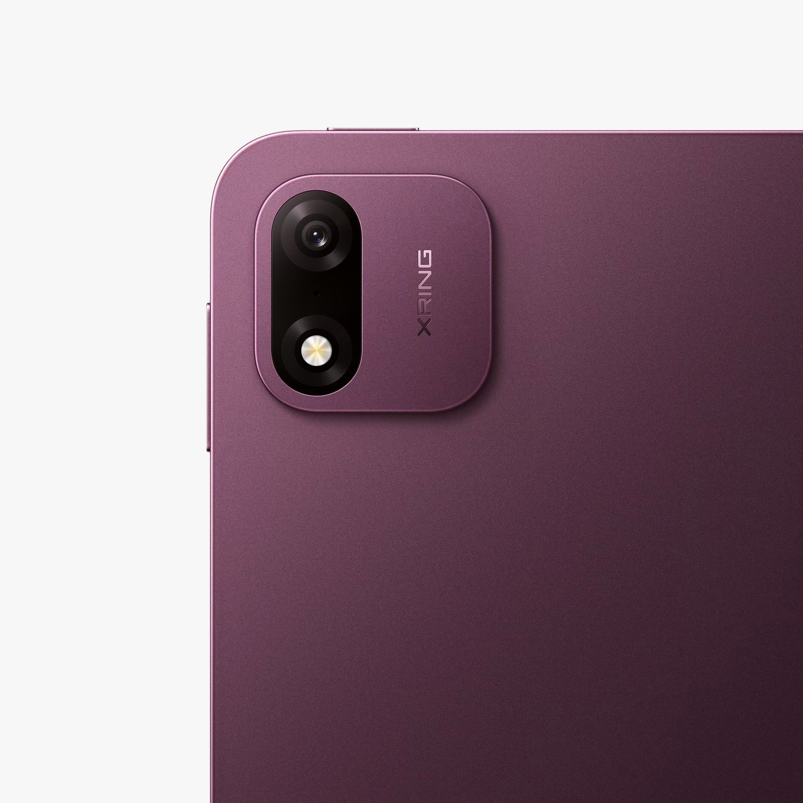 Xiaomi Pad 9 Pro Max camera