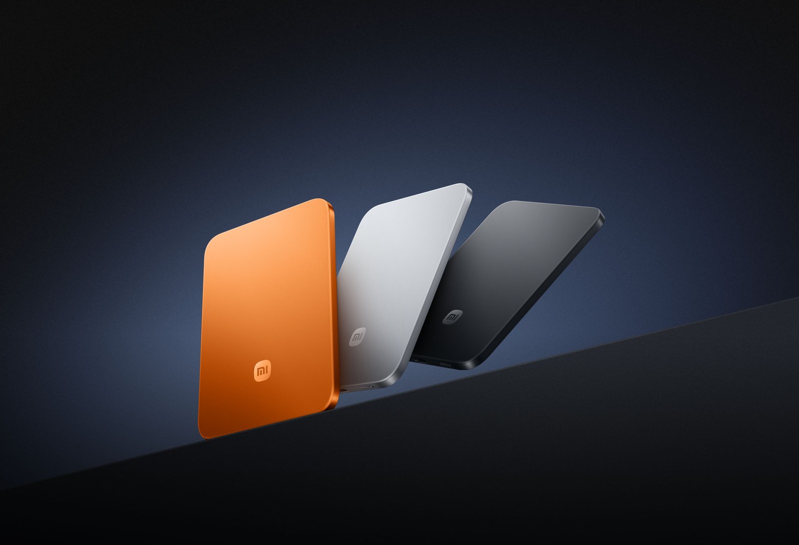Xiaomi UltraThin Magnetic Power Bank 5000
