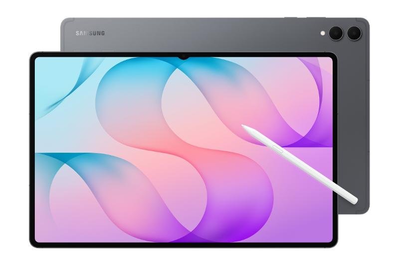 Galaxy Tab S12 Ultra display and S Pen