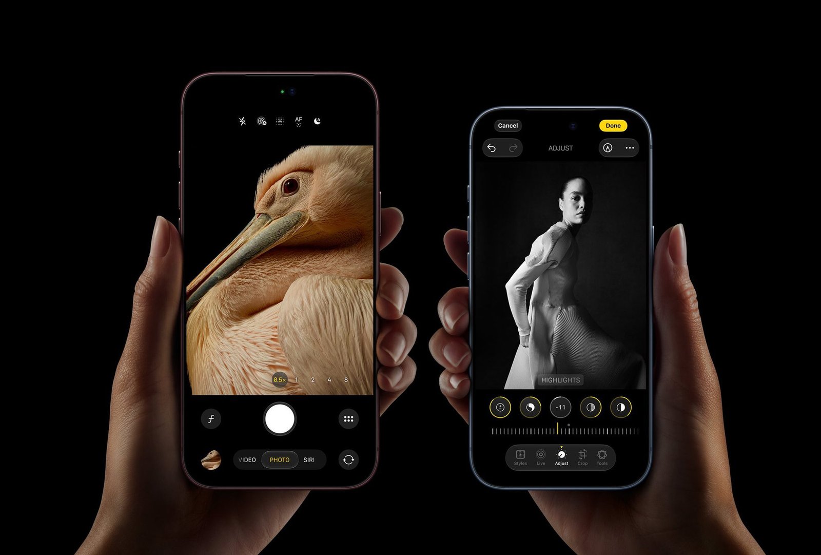 iPhone 18 Pro Max and iPhone 18 Pro