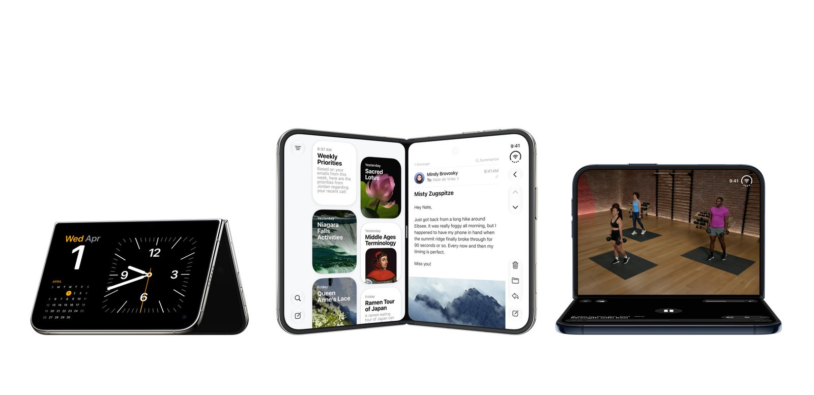 iPhone Duo