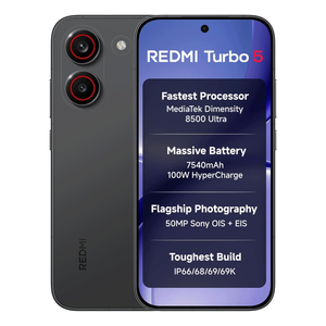 REDMI Turbo 5 (8GB + 256GB)